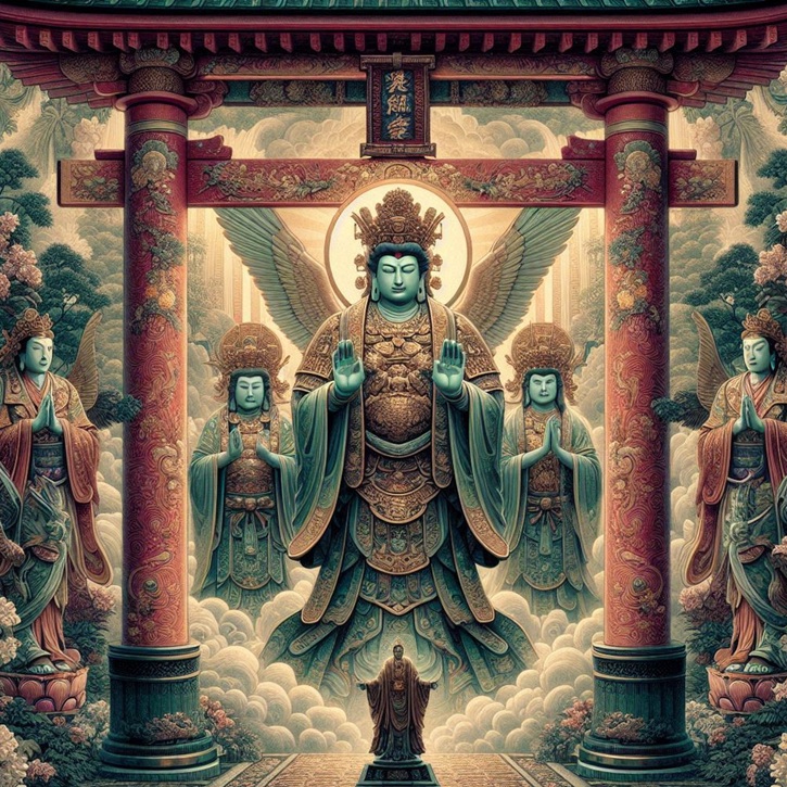 Shinto