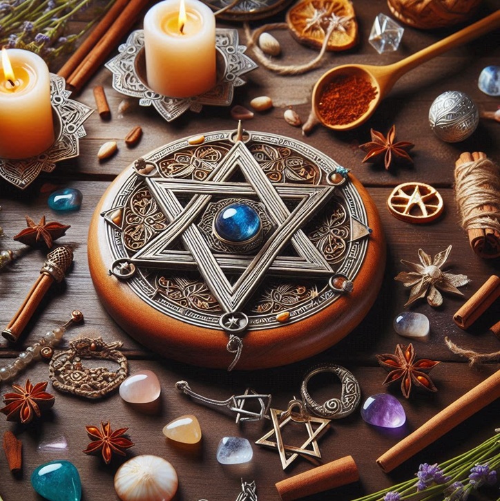 Magick