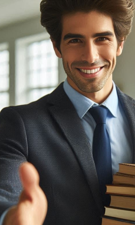 Corporate Template